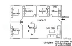 Blk 551 Hougang Street 51 (Hougang), HDB 4 Rooms #581201901